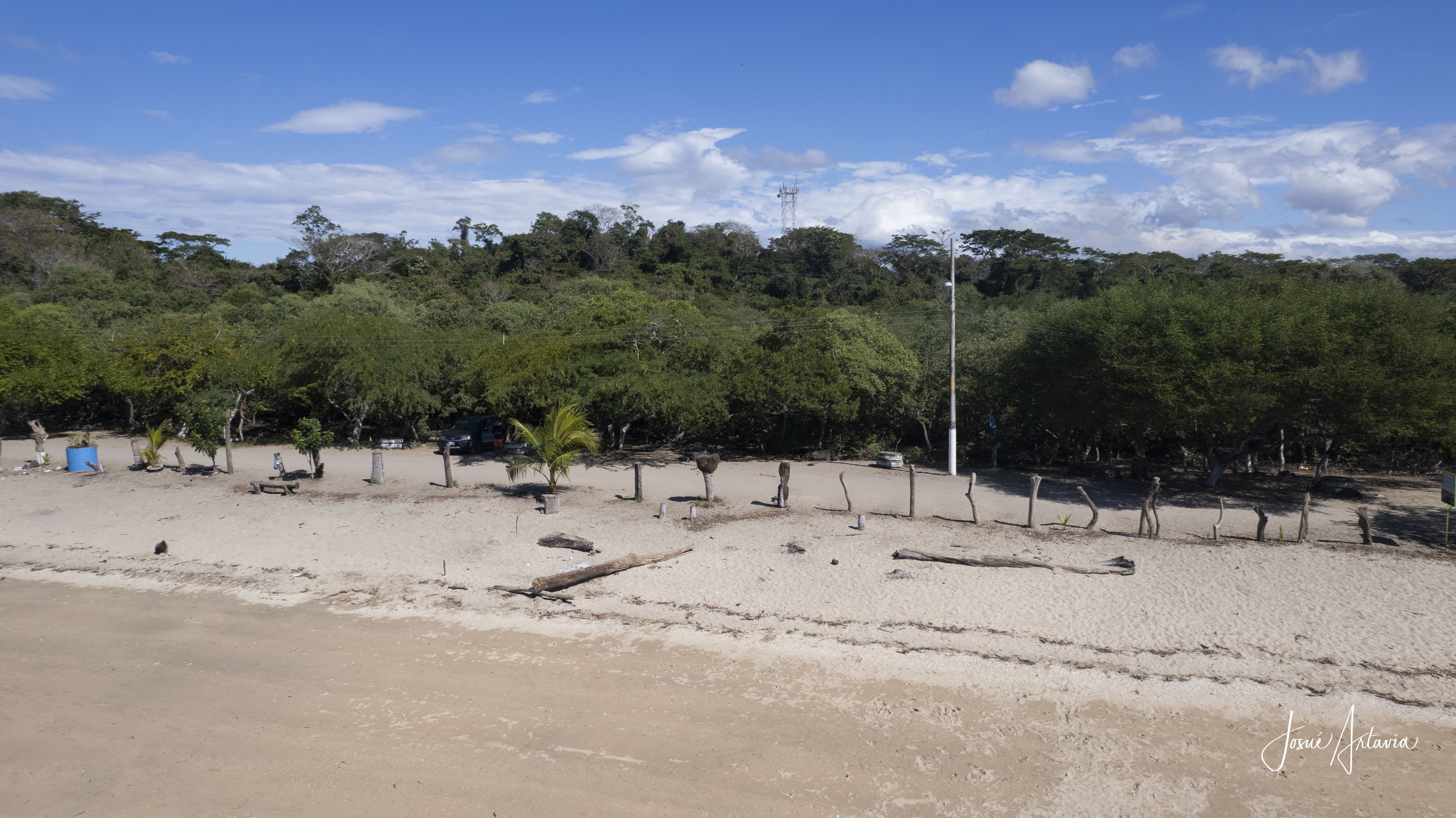 Playa Blanca 4
